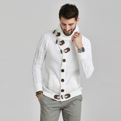 Cardigan Knit