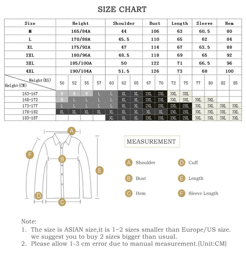 Fashion Jacket