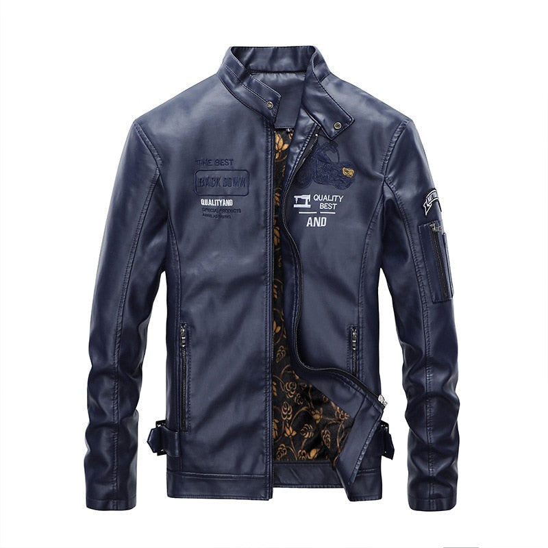 Motor Bike Jacket