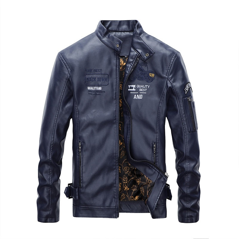 Motor Bike Jacket