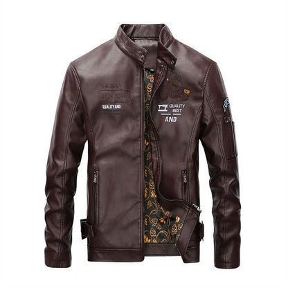 Motor Bike Jacket