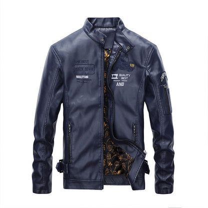 Motor Bike Jacket