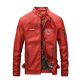 Motor Bike Jacket