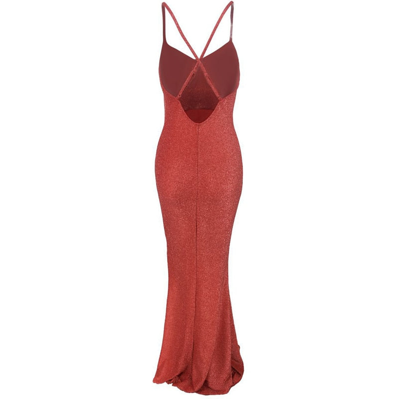 Evening Gown
