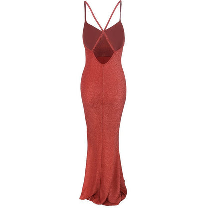Evening Gown