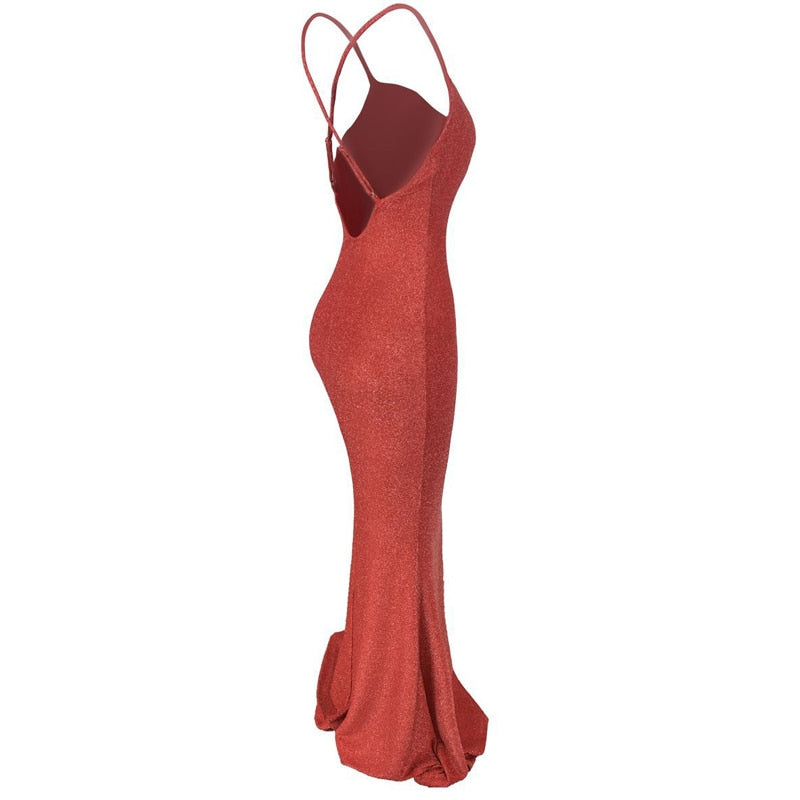 Evening Gown
