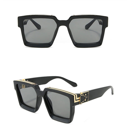 Designer Square Shades