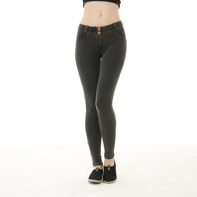 Stretch Jeans