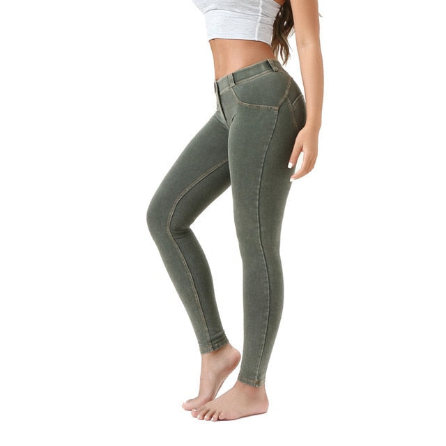 Stretch Jeans