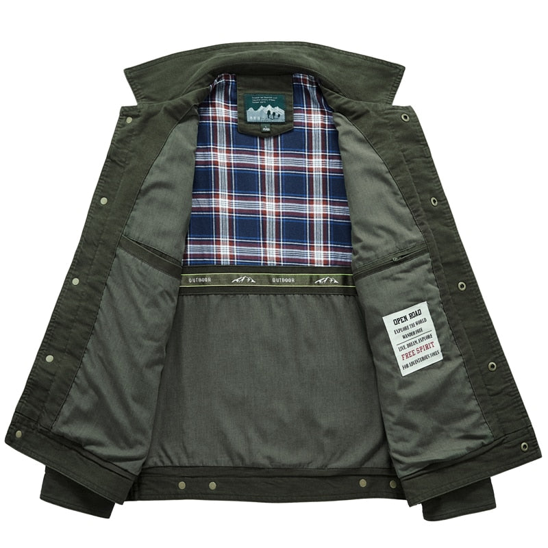 Pilot Blazer