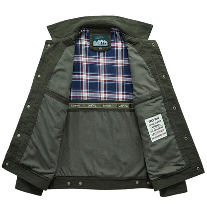 Pilot Blazer