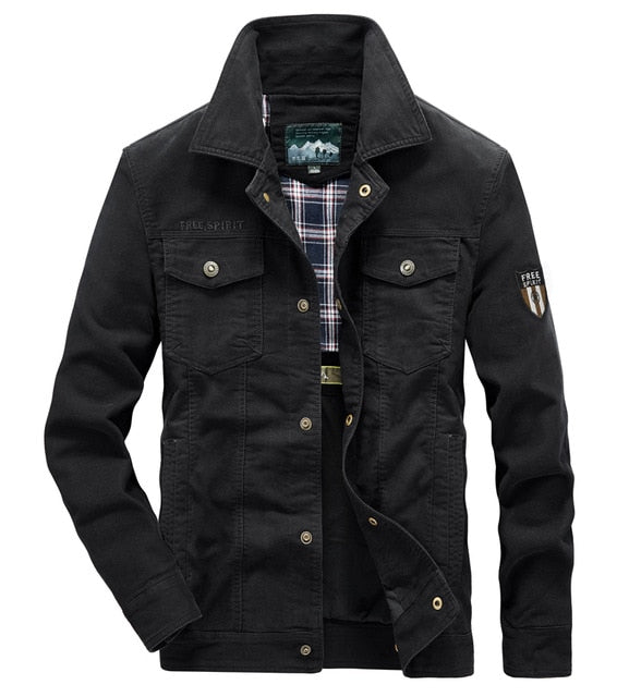Pilot Blazer