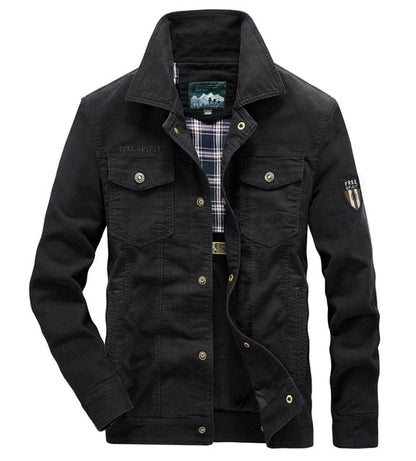 Pilot Blazer