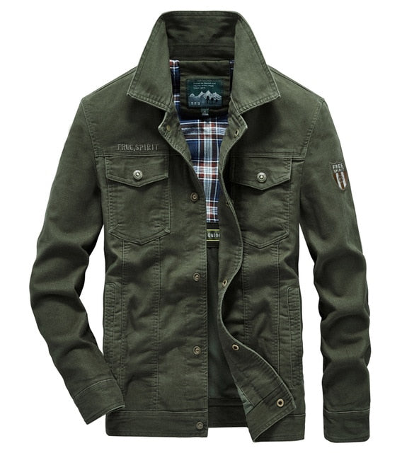 Pilot Blazer