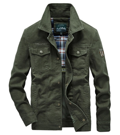 Pilot Blazer