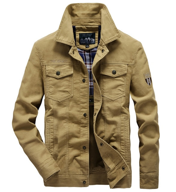 Pilot Blazer