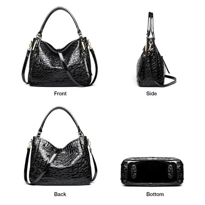 Designer Gloss ShoulderBag