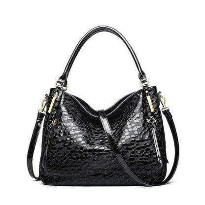 Designer Gloss ShoulderBag