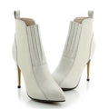 Designer Stilettos