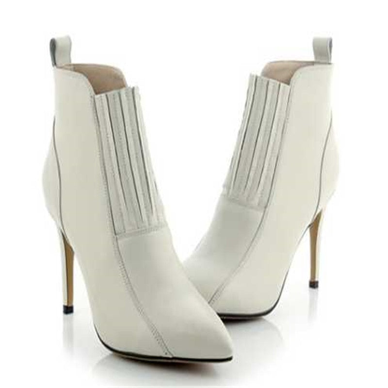 Designer Stilettos