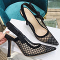 Luxurious Heel