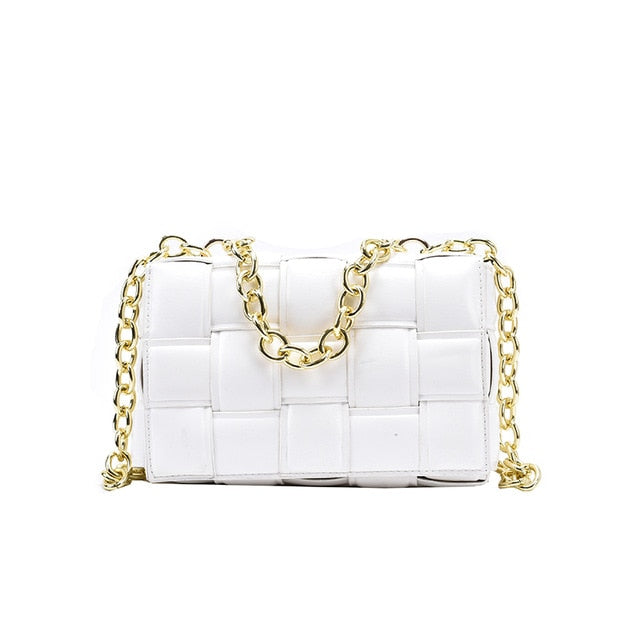 Luxurious Emboss Purse
