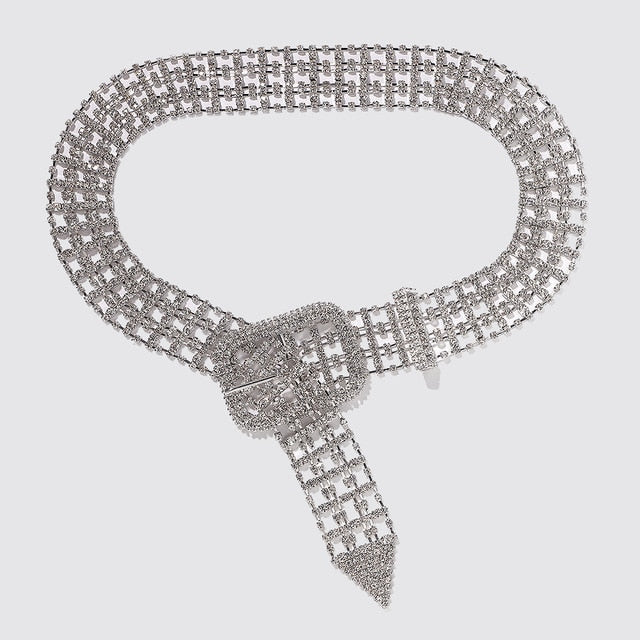 Cintura Luxurious