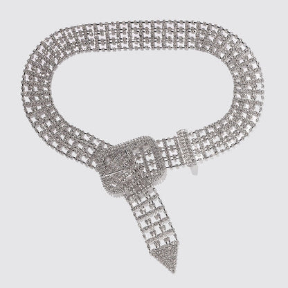 Cintura Luxurious