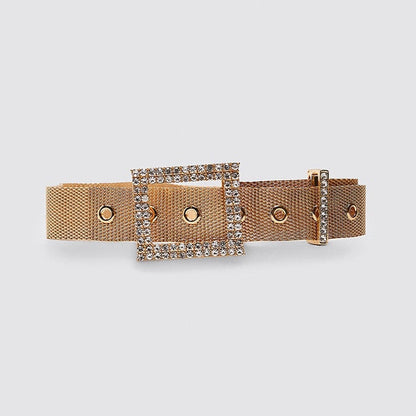 Cintura Luxurious