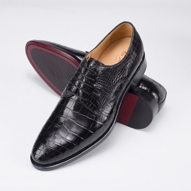 Luxurious Leather