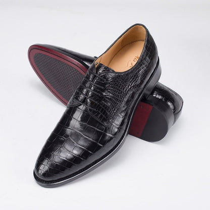 Luxurious Leather