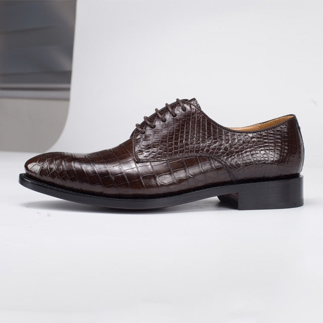 Luxurious Leather