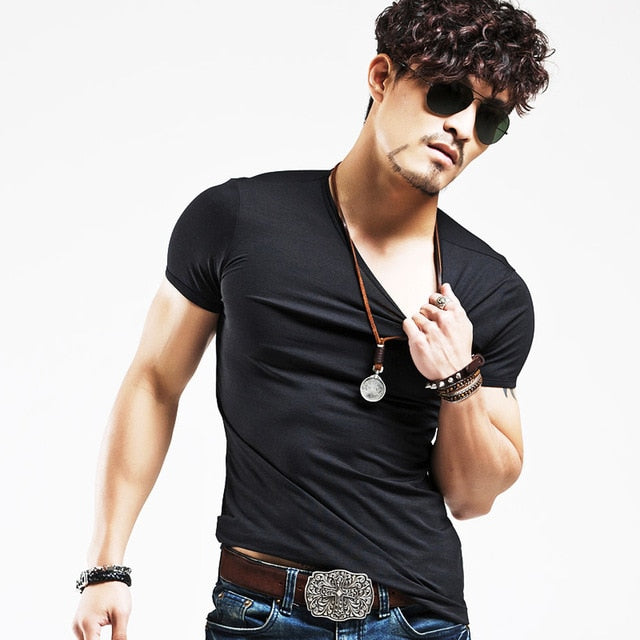 Casual Tee