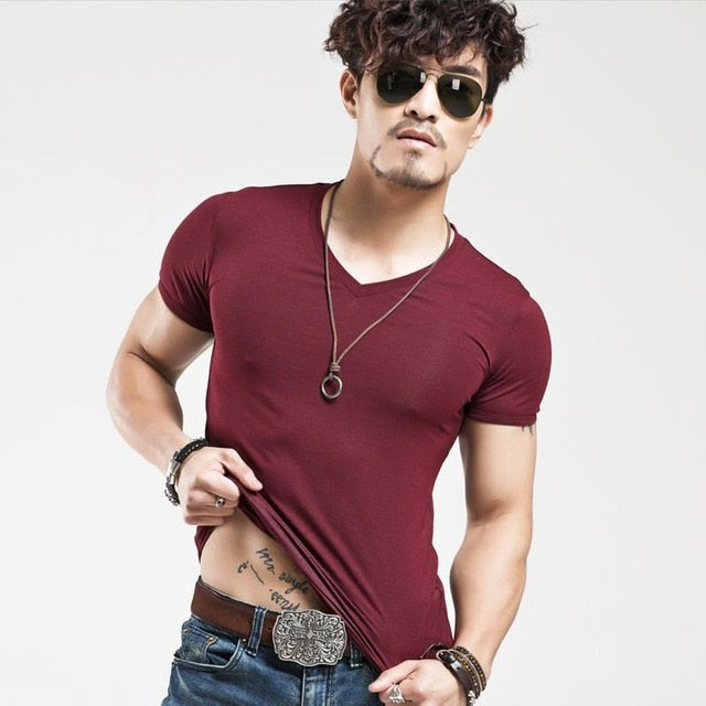 Casual Tee
