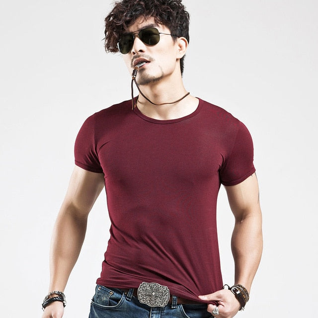 Casual Tee