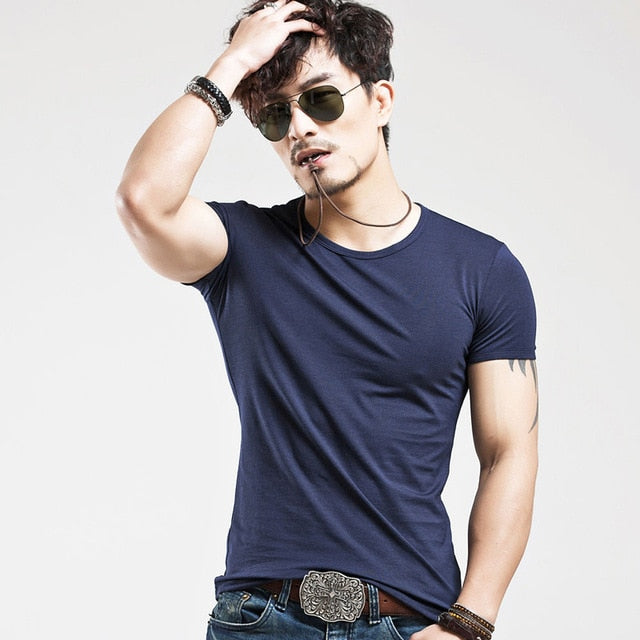 Casual Tee