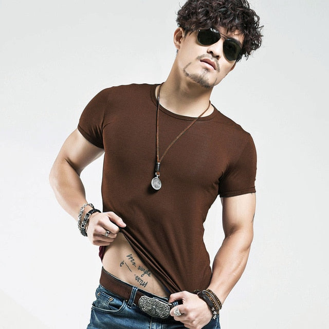 Casual Tee