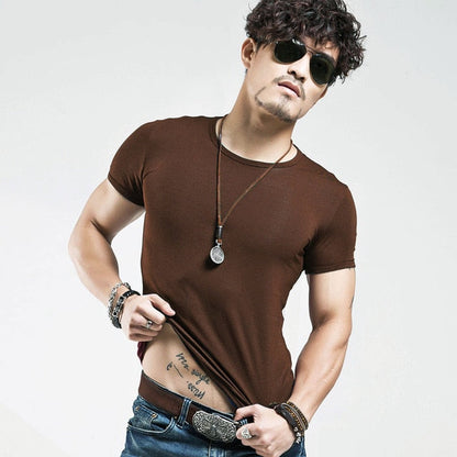 Casual Tee