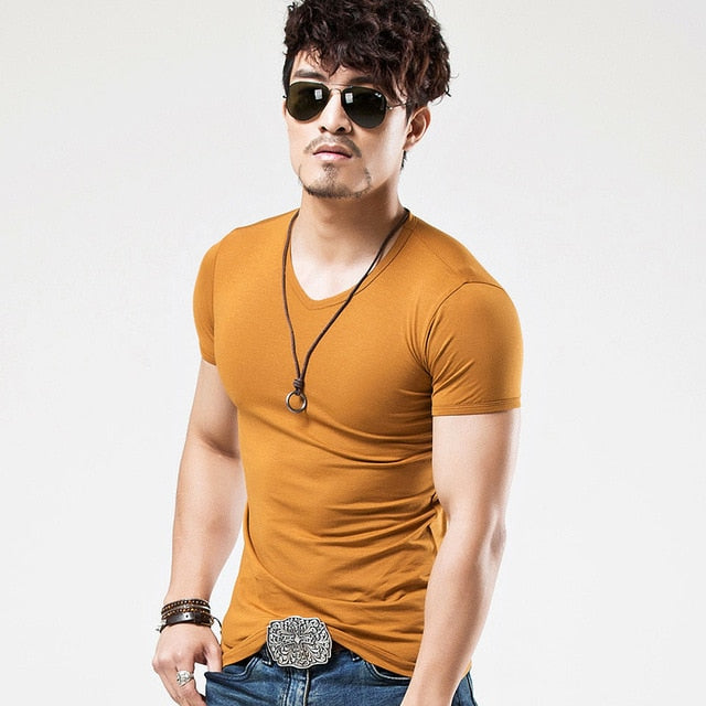 Casual Tee