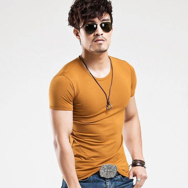Casual Tee