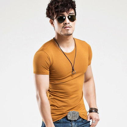 Casual Tee