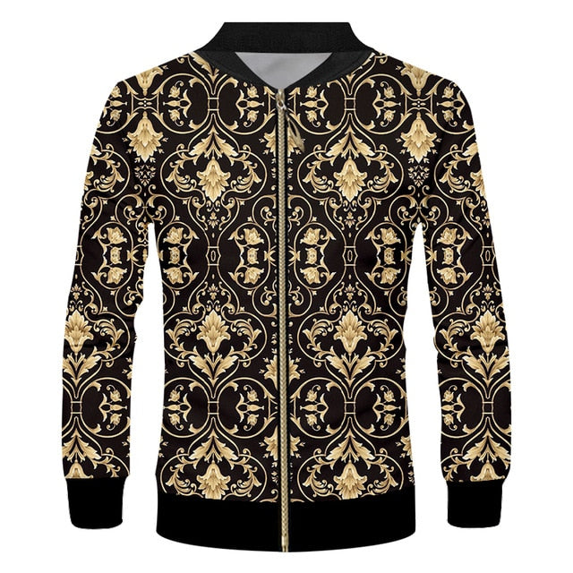 Autumn Designer