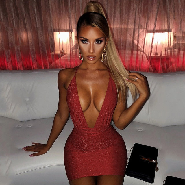 Luxe Clubwear