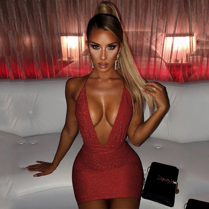 Luxe Clubwear