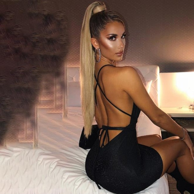 Luxe Clubwear