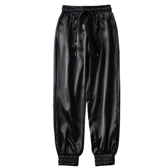 Cargo Sweats