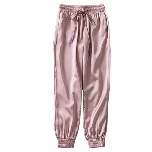 Cargo Sweats