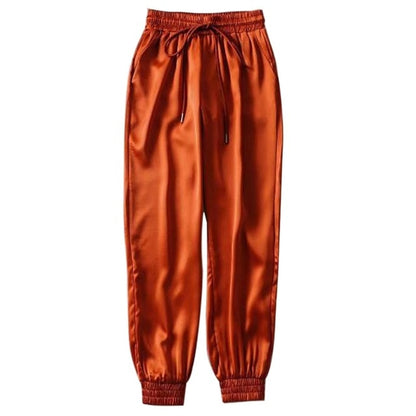 Cargo Sweats