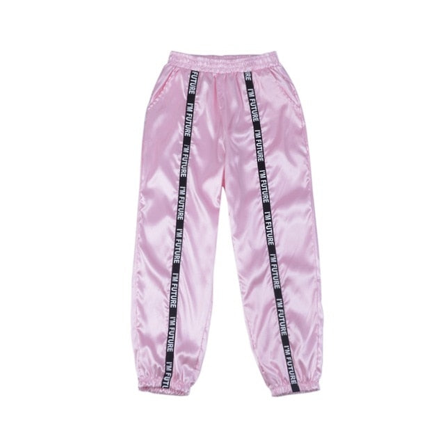 Cargo Sweats