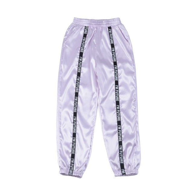 Cargo Sweats